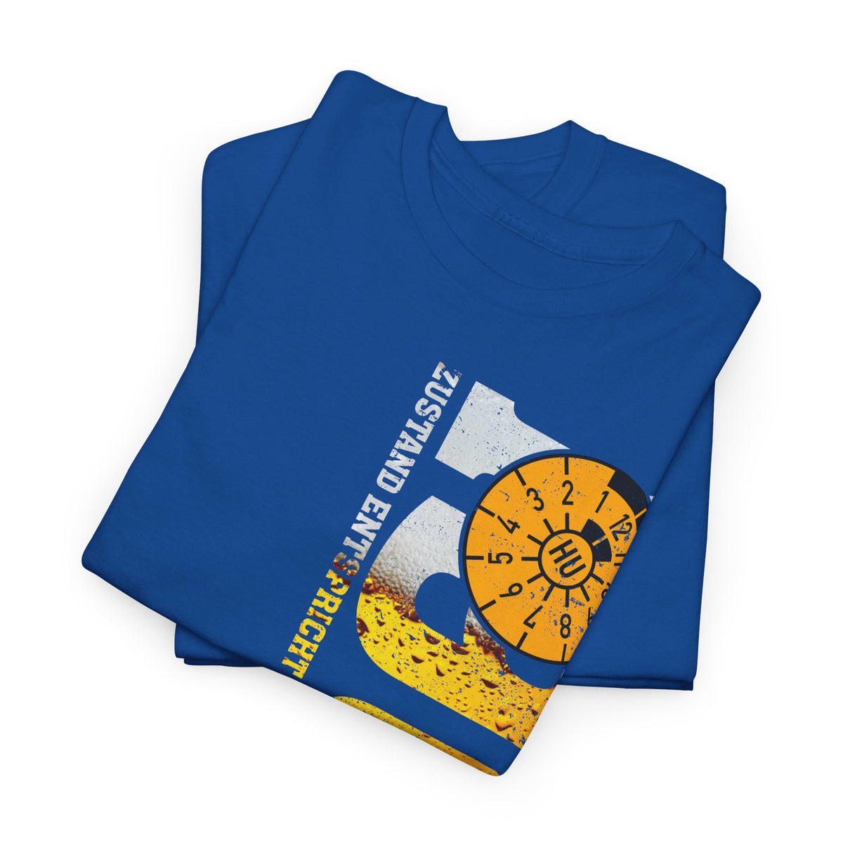 Geburtstag 1964 Zustand entspricht Alter und Saufleistung TÜV Bier Lustiges Mechaniker Geschenk T-Shirt