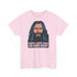 Jesus Liebt Dich - Ich Aber Nicht - Lustiges Sarkasmus T-Shirt