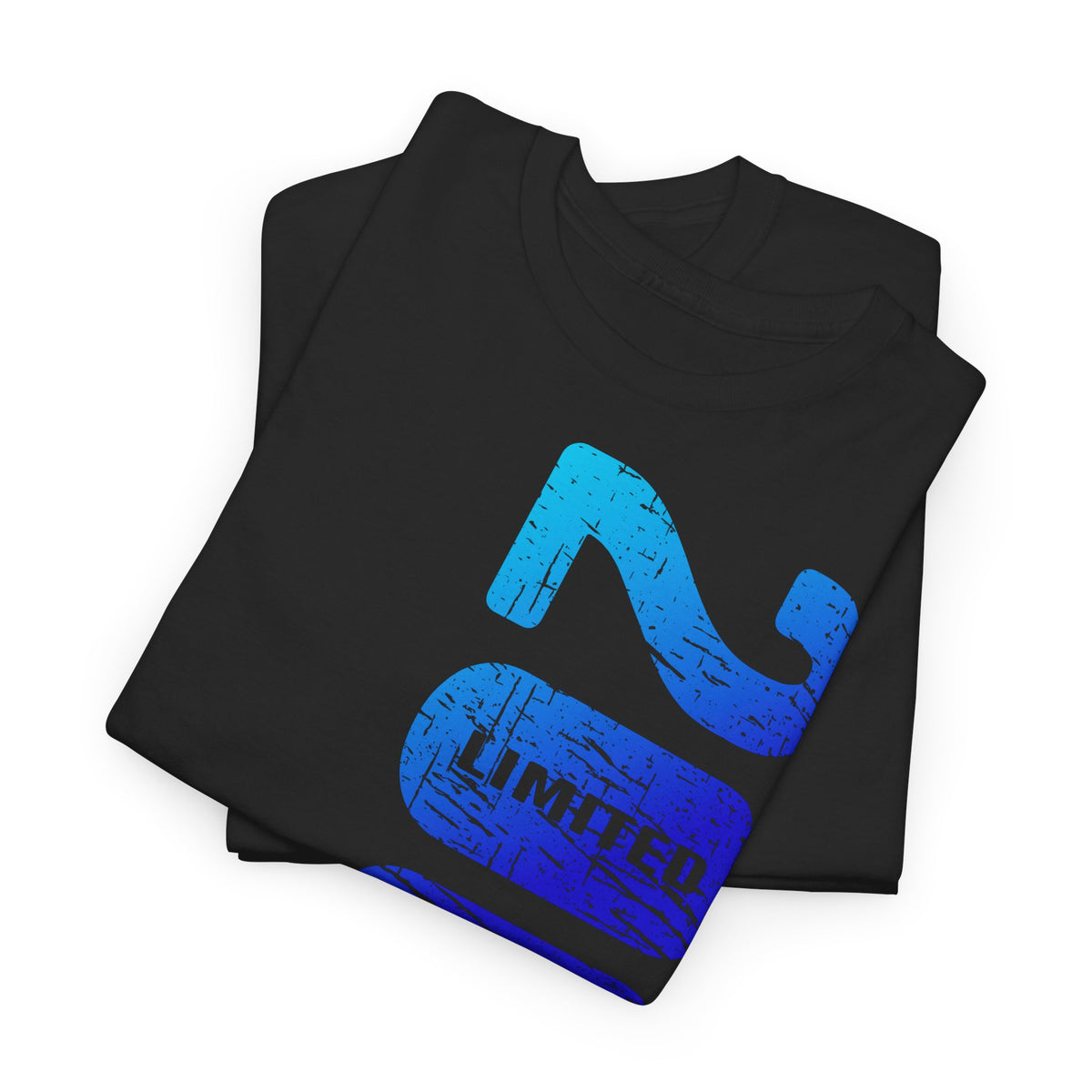 18 Geburtstag Geboren 2007 - Limited Edition - Geschenk T-Shirt