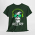 CHILL BRO - Cooler Affe mit Sonnenbrille Geschenkidee Gamer Gaming T-Shirt
