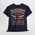 60. Geburtstag Mann Frau 60 Jahre Baujahr 1965 - Oldtimer Lustig Geschenk T-Shirt