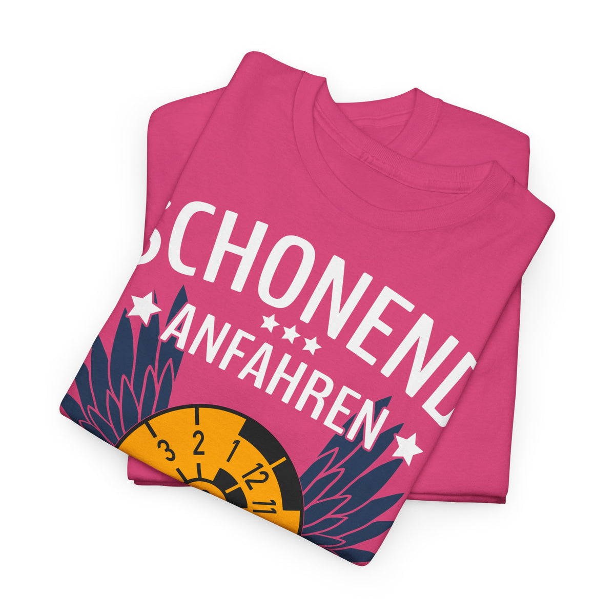 20. Geburtstag TÜV erteilt - Schonend anfahren - Lustiges Geschenk T-Shirt