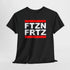 FTZNFRTZ FTZN FRTZ - Lustiges T-Shirt