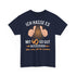 40. Geburtstag Geschenk Ich hasse es mit 40 so gut auszusehen T-Shirt