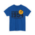 Geburtstag TÜV Baujahr 1954 Zustand entspricht Alter und Laufleistung Lustiges Geschenk Unisex T-Shirt