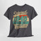 80. Geburtstag Original Jahrgang 1945 Legendär Geschenk T-Shirt