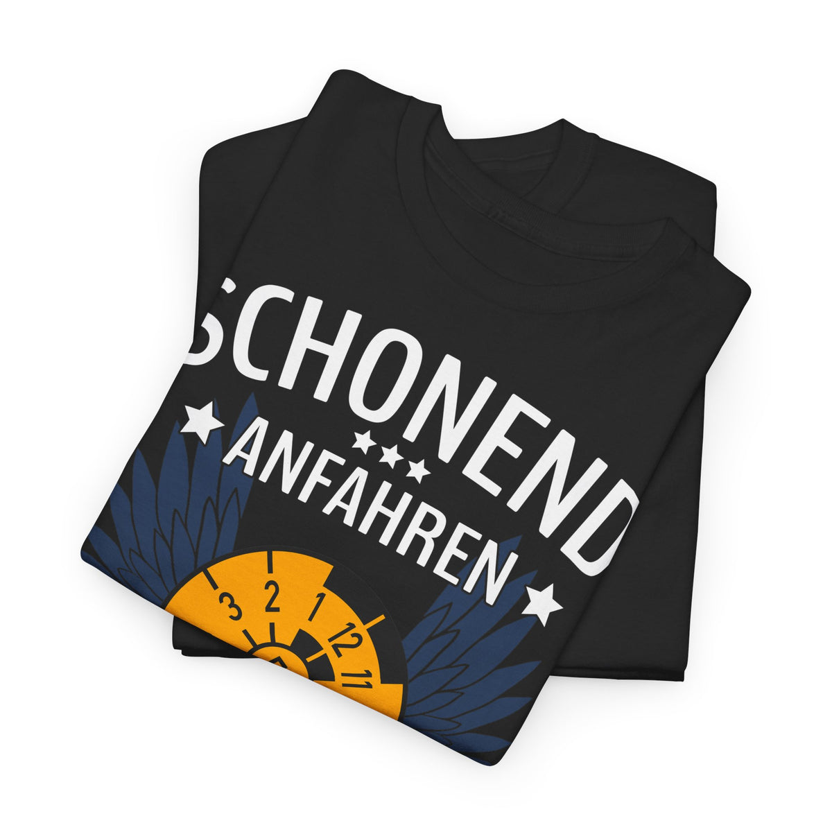 50. Geburtstag TÜV erteilt - Schonend anfahren - Lustiges Geschenk T-Shirt