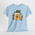 Oktoberfest Bierkrug Kawaii – Lustiges Wiesn T-Shirt