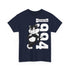 Geburtstag - Fu*k the rules since 1994 - Lustiges Geschenk Unisex T-Shirt