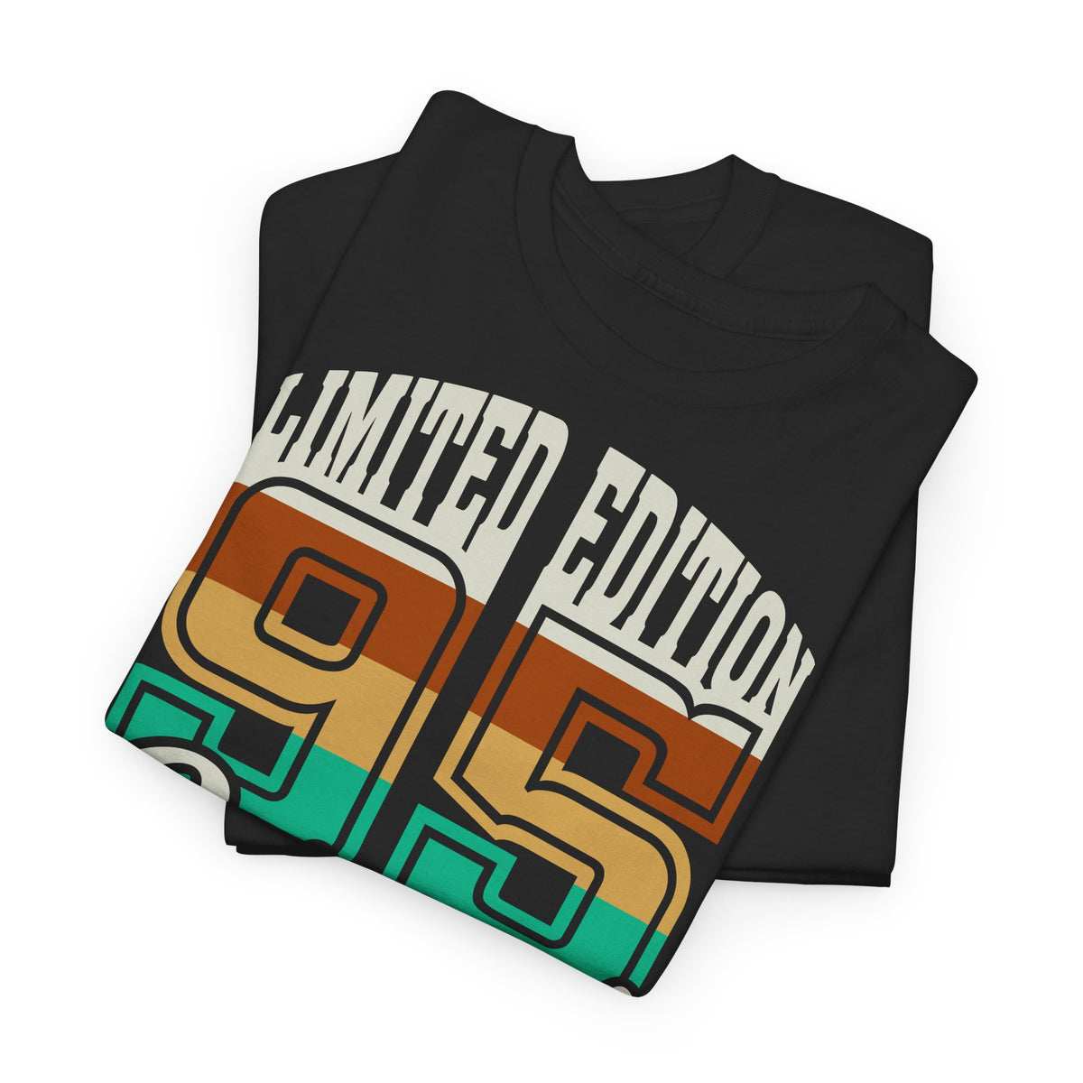 30. Geburtstag Original 95 Jahrgang 1995 LIMITED EDITION Geschenk T-Shirt