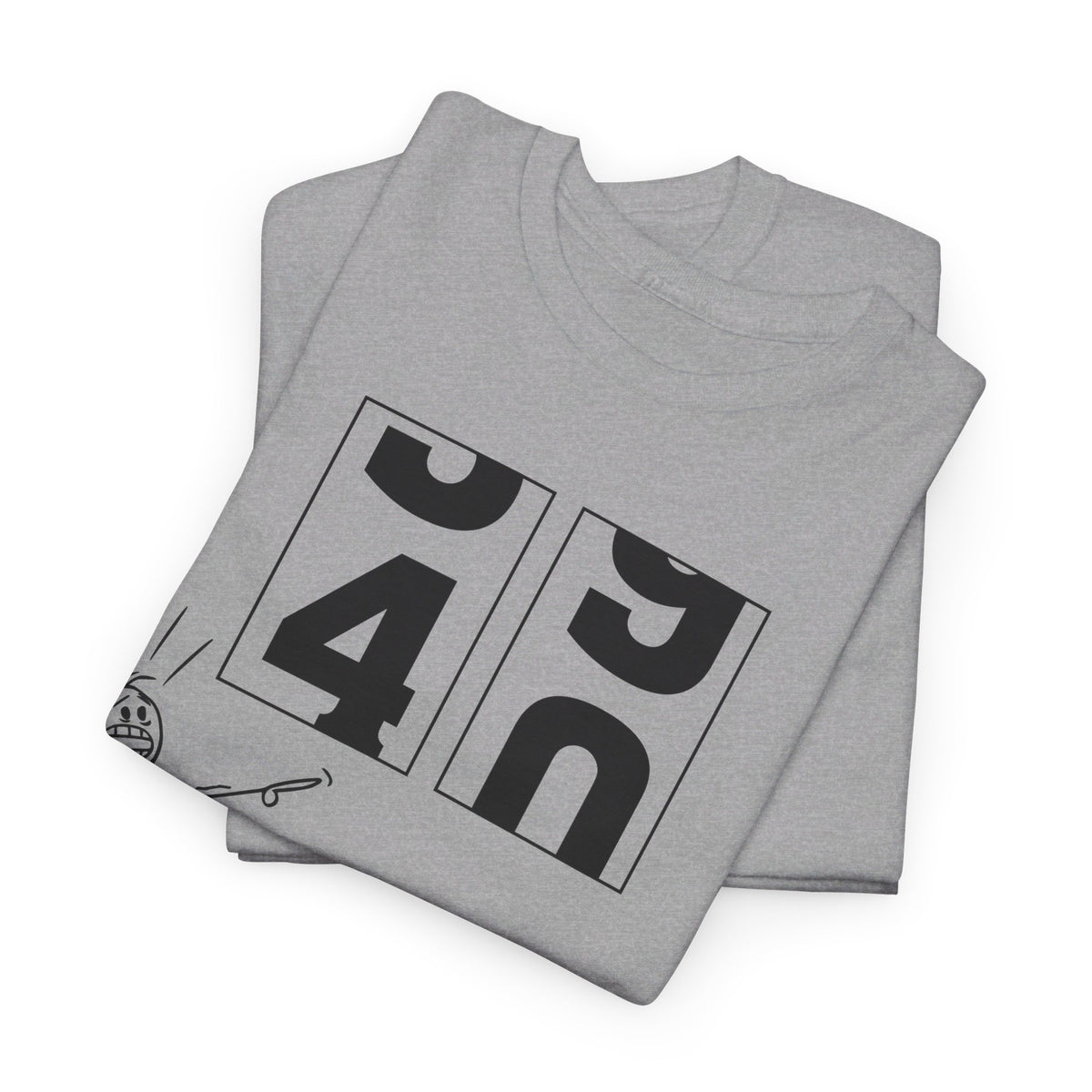 Geburtstag 1984 geboren - Lustiges Geschenk T-Shirt