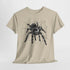 Spinnen Vogelspinne Riesenspinne Liebhaber T-Shirt