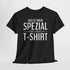 Lustiges Shirt - Das ist mein Spezial T-Shirt Le*k Mich - Witziges T-Shirt