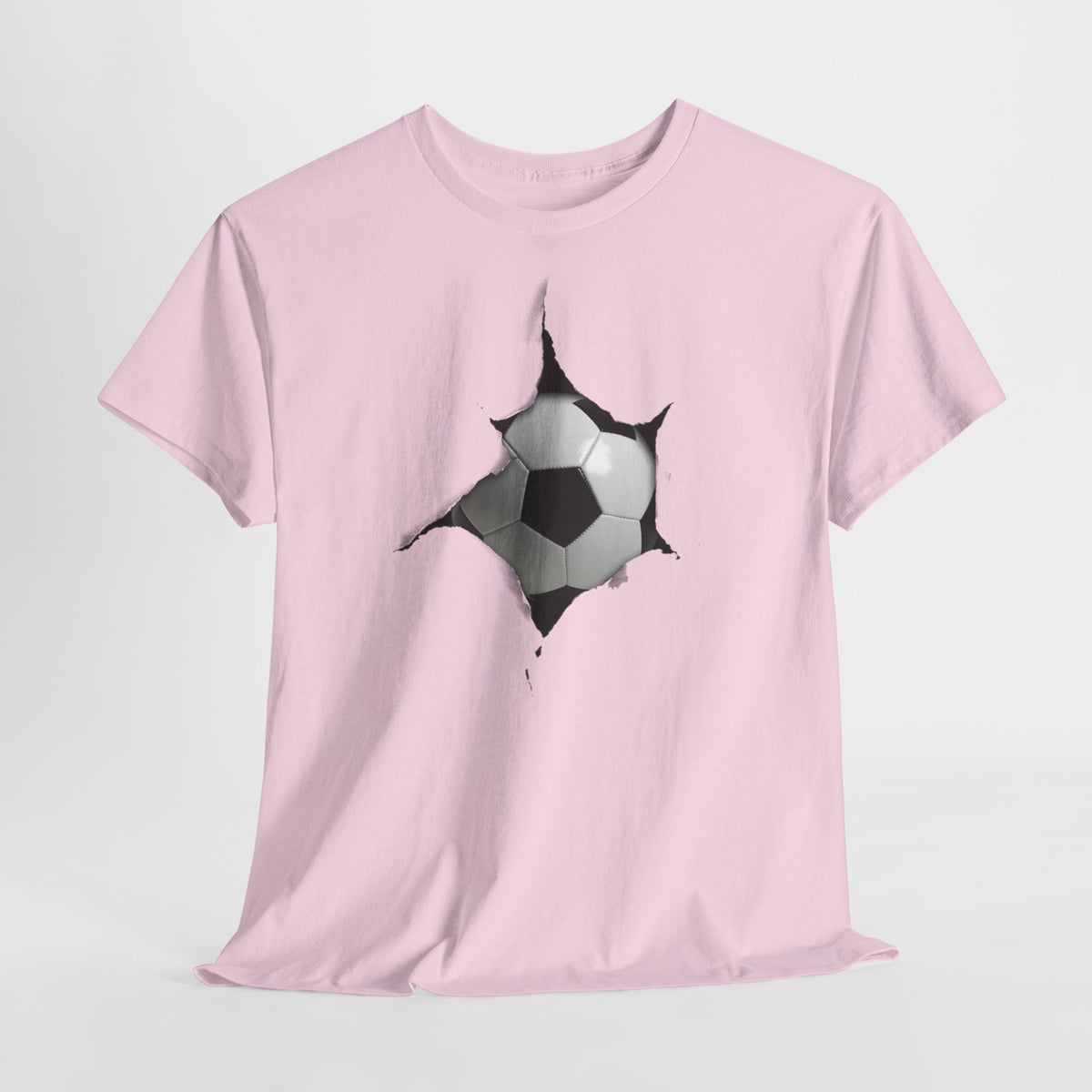 Fußball 2025 - Fußball Fan - Lustiges Geschenk Shirt