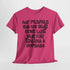 Auf Pillepalle hab ich Heute keine Lust - Nur auf Trallala und Hopsasa - Lustiges T-Shirt