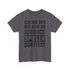 Ich bin der mit dem du als Kind nicht spielen durftest Lustiges T-Shirt