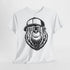 Papa Vatertag Shirt - Papa Bär Papa Bear - Bär mit Sonnenbrille - Lustiges Vatertag Geschenk T-Shirt
