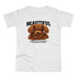 Kopfüber Teddy Bär T-Shirt – Realistisches Plüsch Design - Hang On Your Dreams - Damen Shirt