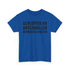 Mechaniker - Autoliebhaber - Lustiges Geschenk - Unisex T-Shirt