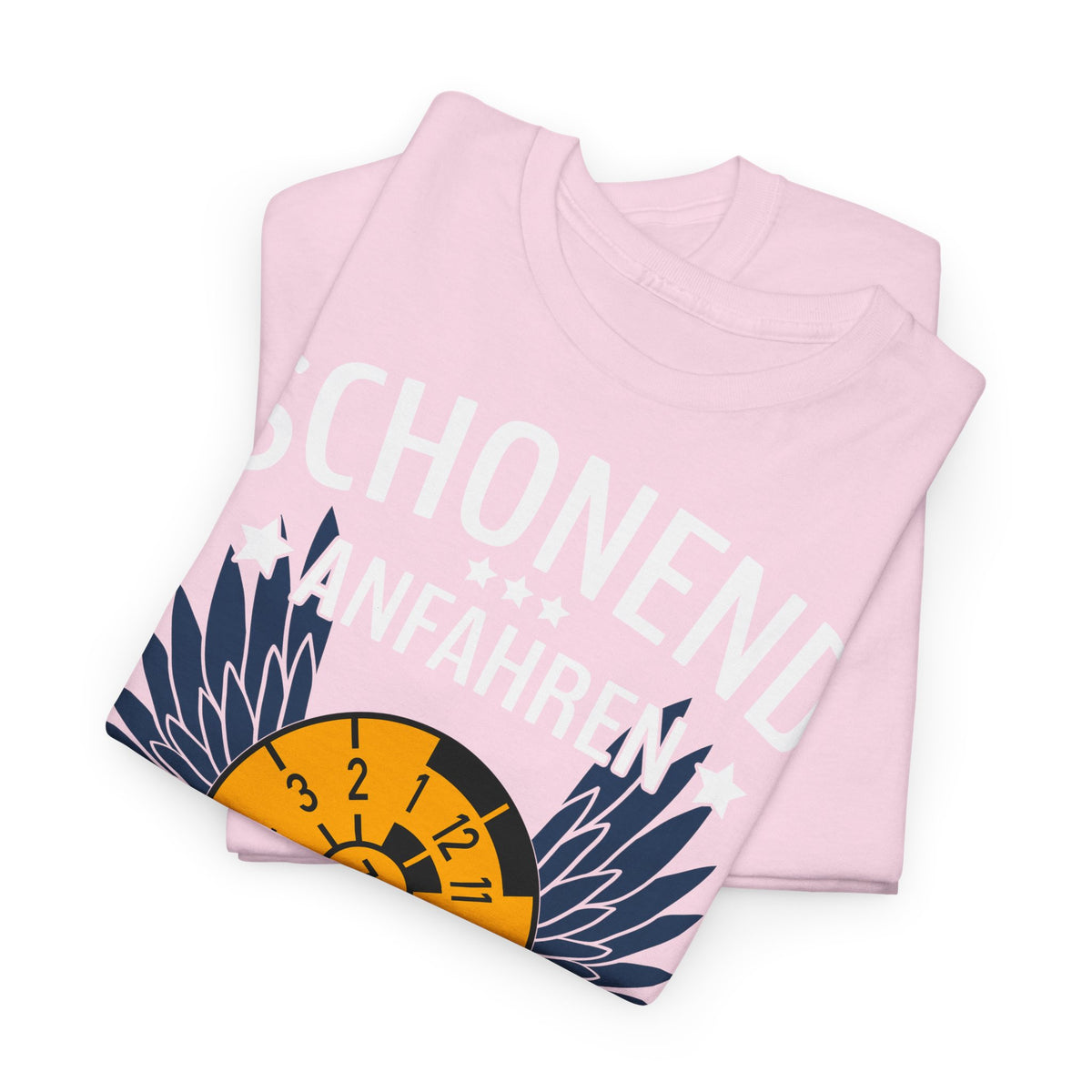 70. Geburtstag TÜV erteilt - Schonend anfahren - Lustiges Geschenk T-Shirt