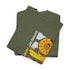 Geburtstag 1954 Zustand entspricht Alter und Saufleistung TÜV Bier Lustiges Mechaniker Geschenk T-Shirt