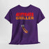 Lustiges Grill Zubehör für Grillfans Auftrags Griller Grillmeister Grillen Lustiges T-Shirt