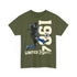 Geburtstag - Fußball Fan - 1984 Limited Edition - Unisex Geschenk T-Shirt