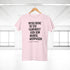 Intelligenz Hawking Zitat T-Shirt