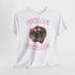 Schlafi Schlafi Lustiger Hamster - Hamster Hamstie Meme Schlaf T-Shirt