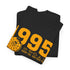 30 Geburtstag Jahrgangs-Shirt 1995 – TÜV Stempel Design - Entspricht Zustand und Laufleistung