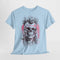 Punk Musik Liebhaber - Punk Totenkopf - Unisex Shirt