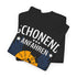 70. Geburtstag TÜV erteilt - Schonend anfahren - Lustiges Geschenk T-Shirt