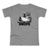 Lustige fette faule Katze mit Mittelfinger - NOPE keine Lust - Frauen T-Shirt