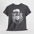 Papa Vatertag Shirt - Papa Bär Papa Bear - Bär mit Sonnenbrille - Lustiges Vatertag Geschenk T-Shirt