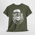 Papa Vatertag Shirt - Papa Bär Papa Bear - Bär mit Sonnenbrille - Lustiges Vatertag Geschenk T-Shirt