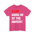 Copy of (Not) A Lot Going On At The Moment - T Swift - Lustiges Geschenk T-Shirt