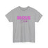 Move Bi*ch - Geh weiter - Lustiges T-Shirt