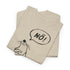 Keine Lust - Witziger Otter NÖ Lustiges T-Shirt