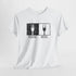 Heavy Metal Musik Fan - Lustiges Geschenk T-Shirt