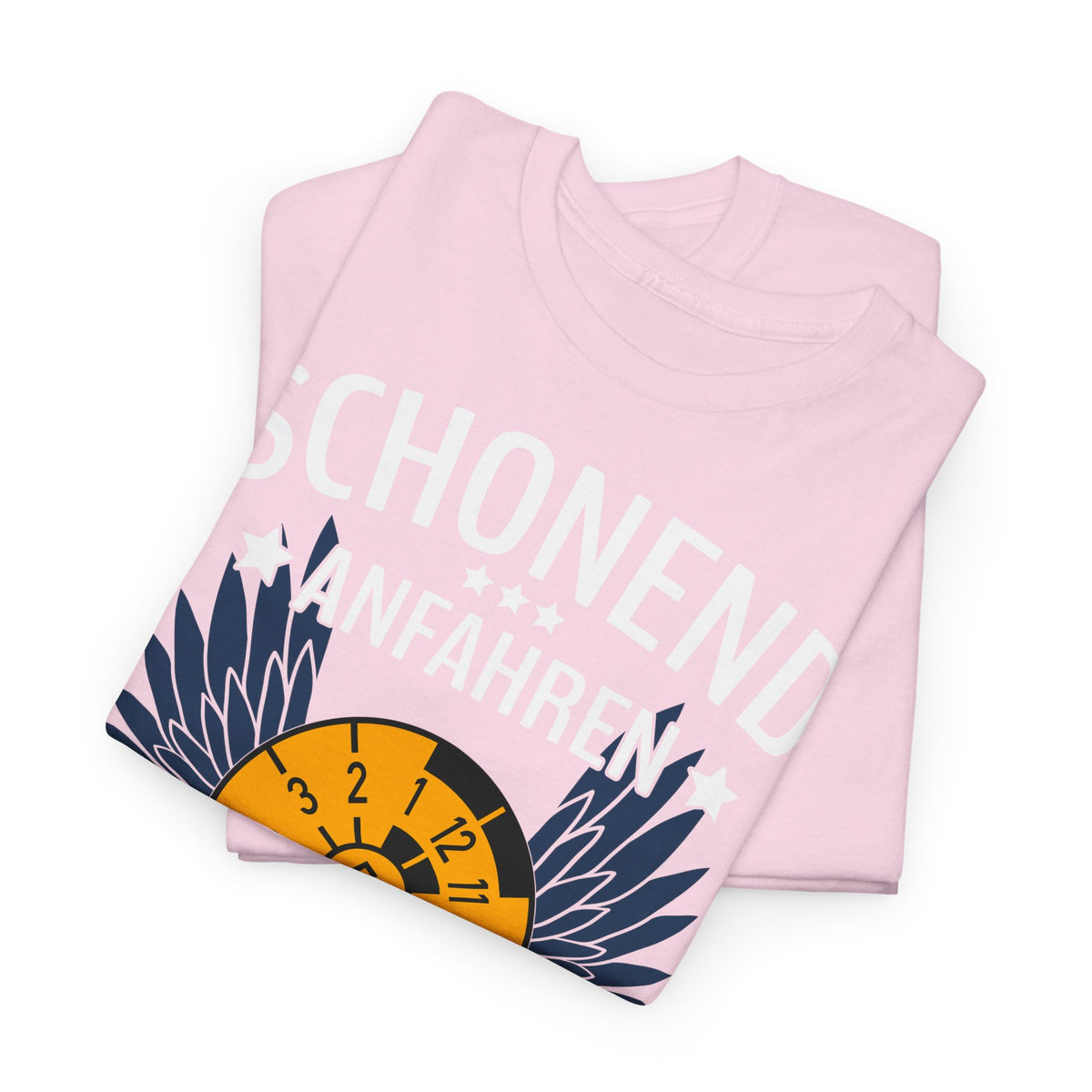 50. Geburtstag TÜV erteilt - Schonend anfahren - Lustiges Geschenk T-Shirt