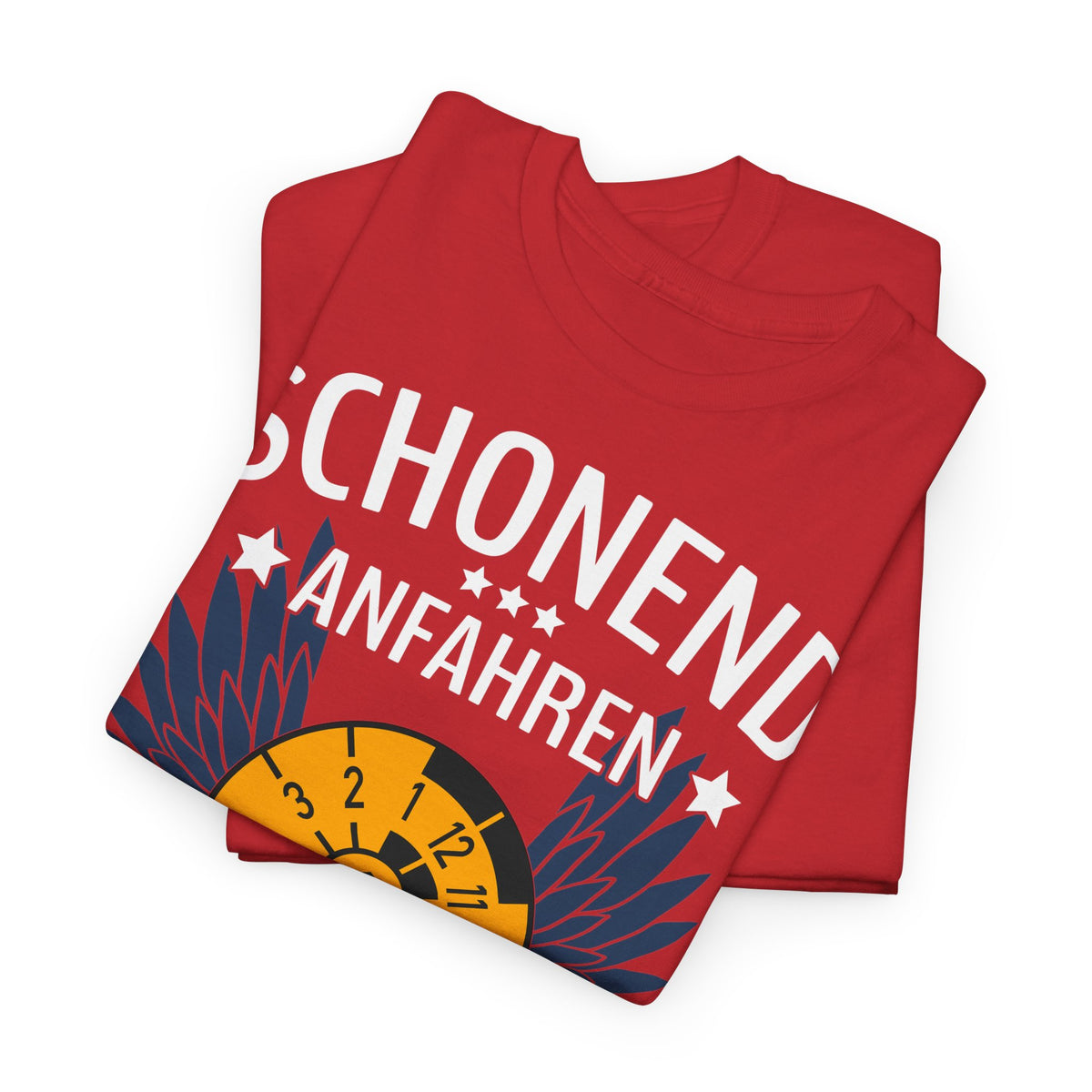 40. Geburtstag TÜV erteilt - Schonend anfahren - Lustiges Geschenk T-Shirt