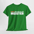 Call me Meister - Meister bestanden - Nenn mich MEISTER -  Lustiges Geschenk Shirt