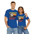 Fußball Verein Leverkusen Deutscher Meister 2024 Fan Heimat Westfalen T-Shirt
