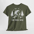 Bergmensch Berge Wandern Natur Shirt Ich Muss Weg Lustiges Geschenk T-Shirt