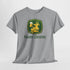 Habe Deere – Lustiger Bier Hirsch Parodie Shirt