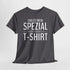 Lustiges Shirt - Das ist mein Spezial T-Shirt Le*k Mich - Witziges T-Shirt