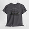 Retro Musik Kassette Kopfhörer 80s 90s Style T-Shirt