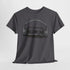 Retro Musik Kassette Kopfhörer 80s 90s Style T-Shirt