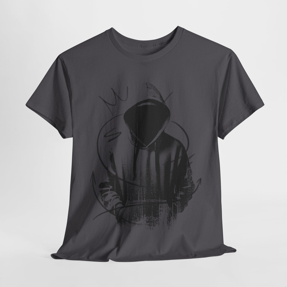 Streetstyle T-Shirt
