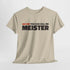Call me Meister - Meister bestanden - Nenn mich MEISTER -  Lustiges Geschenk Shirt